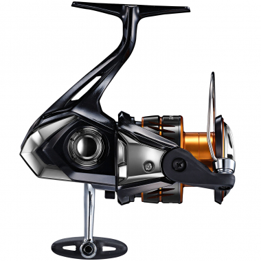 Shimano Nexave FJ