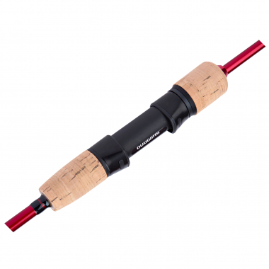 Shimano Sienna (Mod-Fast Cork handle)