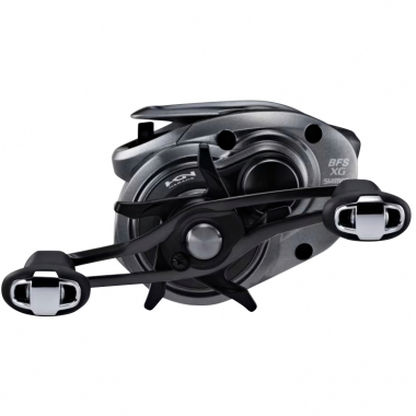 Shimano SLX BFS XG