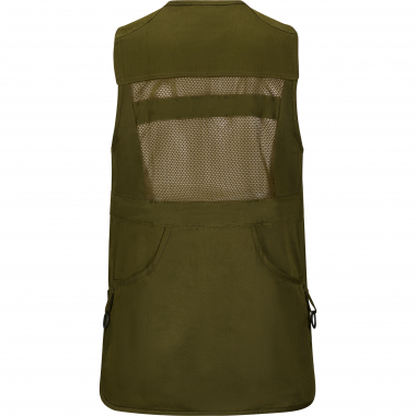 Shooting & Hunting Waistcoat Alvaro Men (Olive)