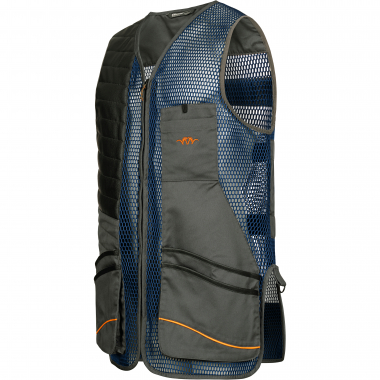 Shooting Vest Men (Anthracite)