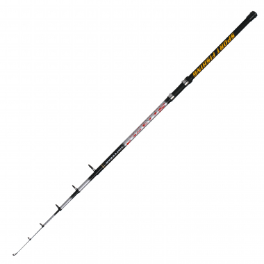 Silverman Fishing Rod Master