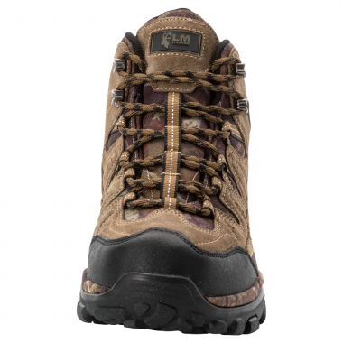 Skanden Outdoor Boots Men (Brown/Camouflage)