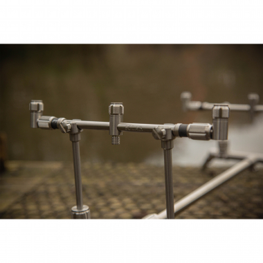 Solar Tackle P1 3 Rod Buzzer Bar (240mm to 375mm)