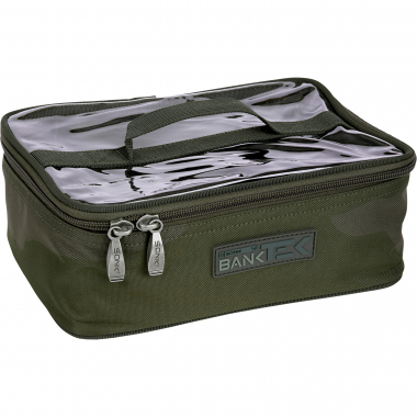 Sonik Bank-Tek Accessory Pouches