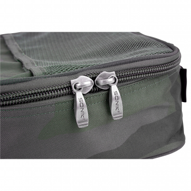 Sonik Bank-Tek Gadget Case