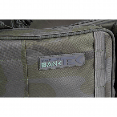 Sonik Bank-Tek Ruckbag