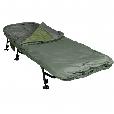 Sonik Bank-TEK Sleep Systems