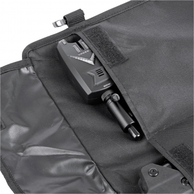 Sonik Herox Rod Pod (3 Ruten)