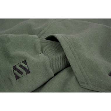 Sonik Hoodie Men (Green)