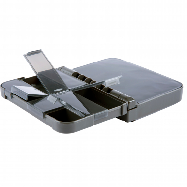 Sonik Lokbox Clip-Fold (Medium)