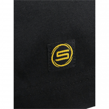 Sportex T-Shirt Men (Black)