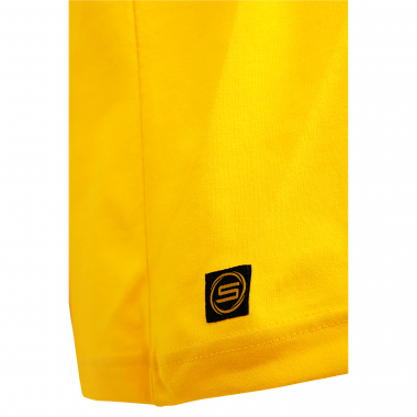 Sportex T-Shirt (yellow)
