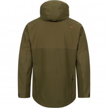 Striker Jacket Men (Dark Olive)