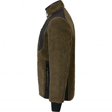 Strykari Fleece Jacket Men (Adventure Green)