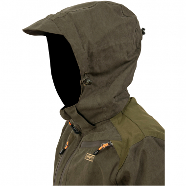 Taunus XHP-J Jacket Women (Dark Olive)