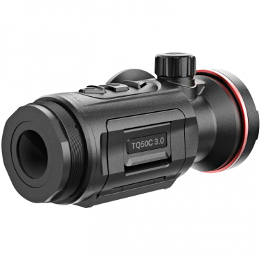 Thermal Imaging Attachment Clip-On Thunder TQ50C 3.0