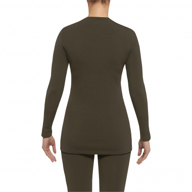 Thermowave Artic vest (long sleeve)