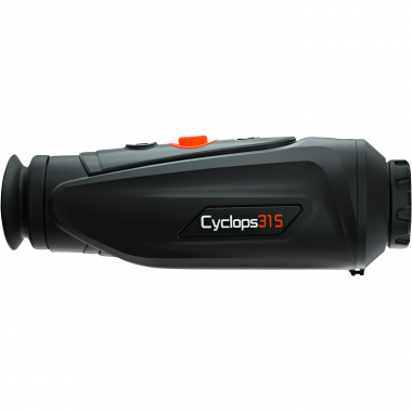 Thermtec Cyclops 315Pro thermal imaging camera
