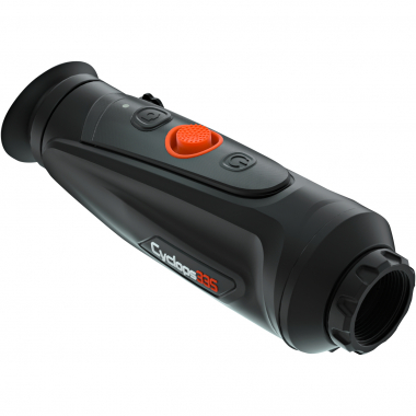 Thermtec Cyclops 335Pro thermal imaging camera