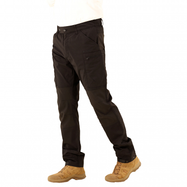 Trekking Trousers Men (Black)