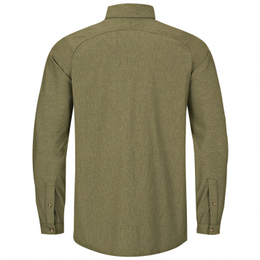 TT Shirt 20 Men (Thyme Mélange)