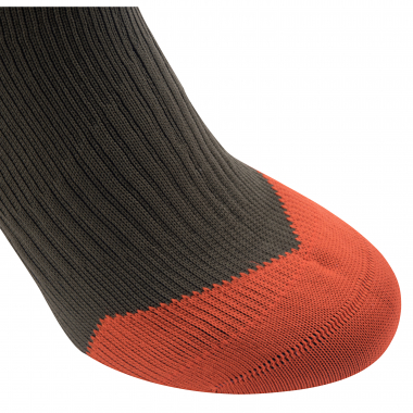 Unisex SealSkinz Unisex MTB Mid Socks (with Hydrostop)
