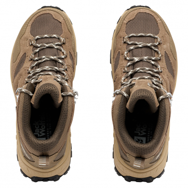 Vojo Tour Texapore Mid W Women (Dark Anis)