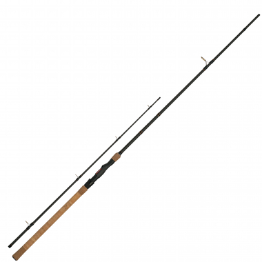 WFT Lake 'N' River Zander LTC
