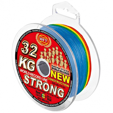 WFT Sea King 550 Shorty Combo