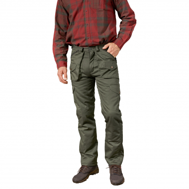 Winter Pants Pantalone