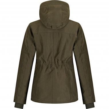 Women's Excellent LTX Winter Parka