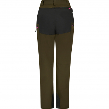 Women's Membrane functional trousers Xenia