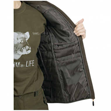 Women's Montaraz vest
