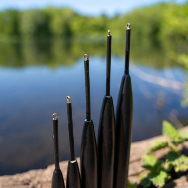 Zebco Bottom Detector