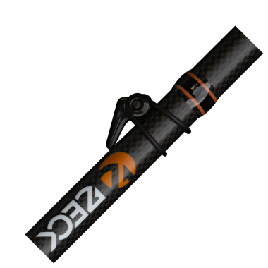 Zeck Pro-Jerk STL