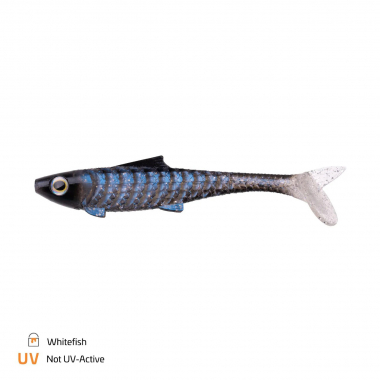 Zeck Rippler (Whitefish)