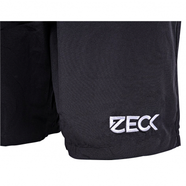 Zeck Summer Shorts Men (Black)