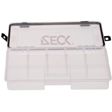 Zeck Tackle Box WP