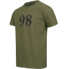 98 Special Edition T-Shirt Men (Matt Olive) 