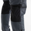 Adventer Outdoor Trousers Men (Dark Shadow/Black) 