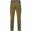 Ake Trousers Vintage Men (Olive Melange/Black) 
