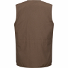 All-Season Shooting Waistcoat Unisex (Brown) 