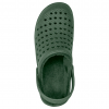 Almwalker EVA Winter Slippers Men (Olive) Men