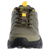 Almwalker Trail Plus Outdoor Shoes Men (Olive/Black) 