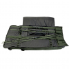 Anaconda 3 Section Holdall 3 + 3 Rod System 