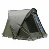 Anaconda Outdoor Set consisting of 1 x Bank Booster + 1 x 2 man carp tent Moon Breaker II + 1 x Tackle Bag L 