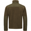 Blaser Jonathan Fleece Jacket Men (Mud) 