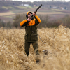 Blaser Striker Jacket Men (Dark Olive/Blaze Orange) Olive/Orange
