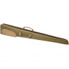 Canvas shotgun case 